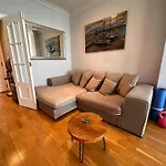 Appartement Titanic Saint-Sébastien