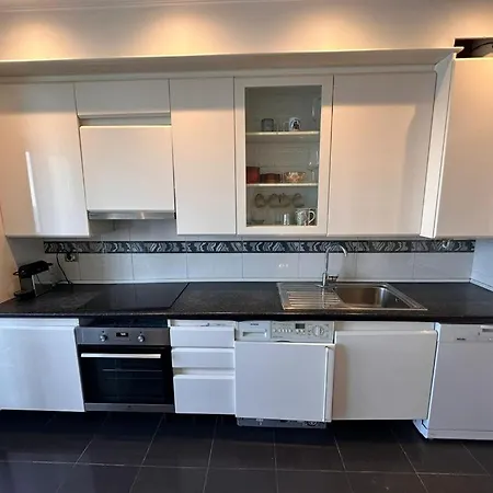 Titanic Apartamento *