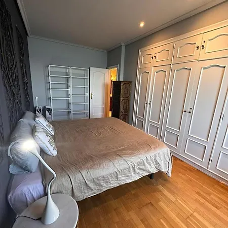Titanic Apartment San Sebastian