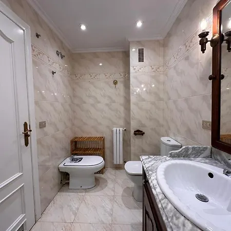 Apartamento Titanic *