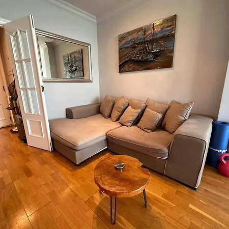 Apartment Titanic San Sebastian