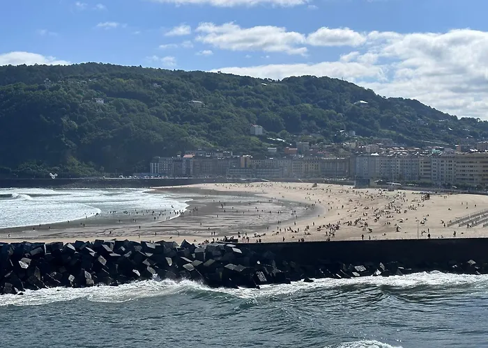 Titanic Appartamento San Sebastián