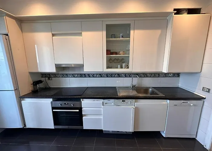 Titanic Appartamento *