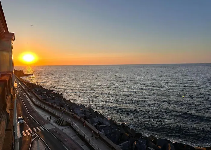 Appartamento Titanic *