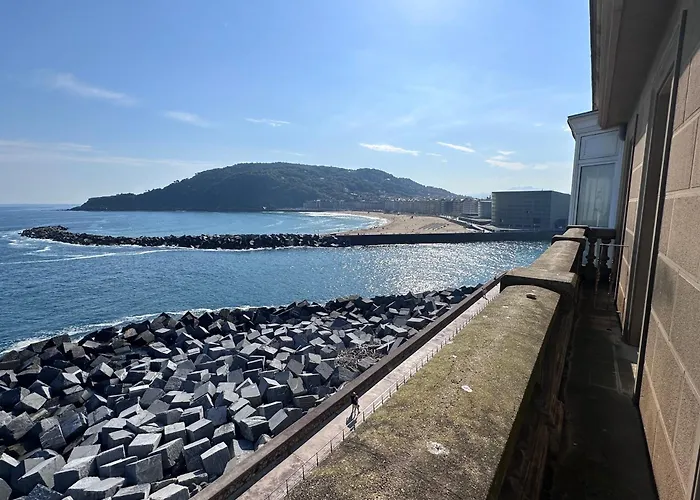 Appartamento Titanic *