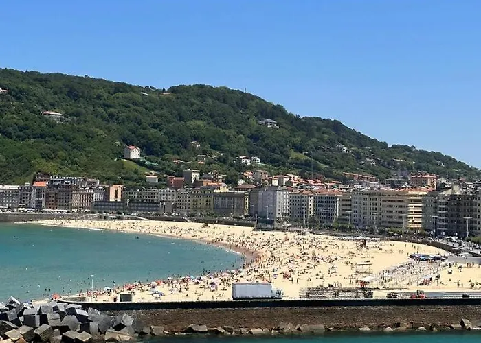 Titanic * San Sebastián