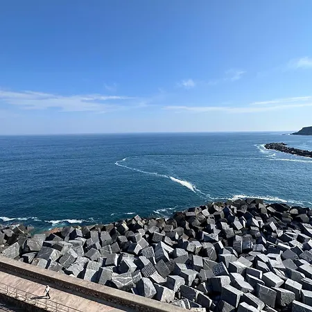 公寓 Titanic 圣塞瓦斯蒂安