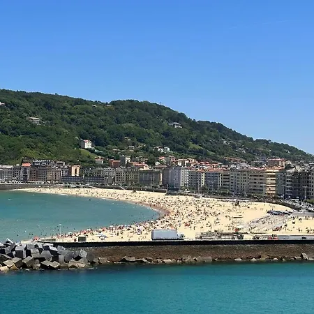 Titanic * 圣塞瓦斯蒂安