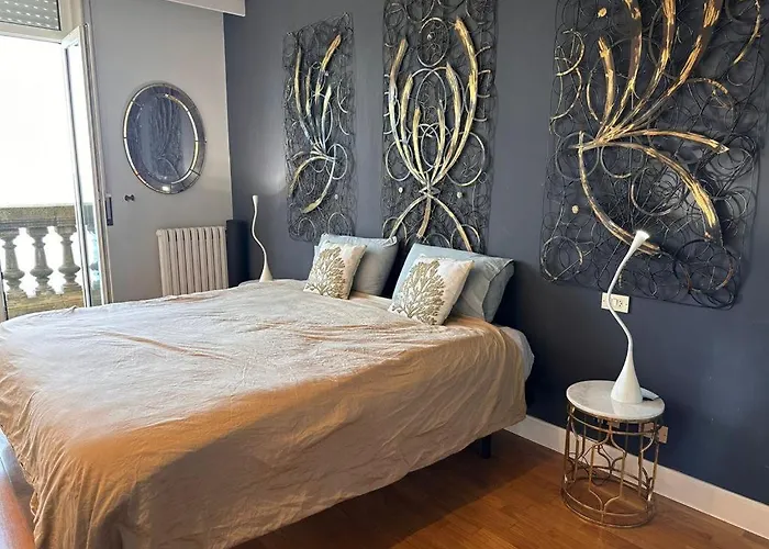 Apartament Titanic San Sebastián