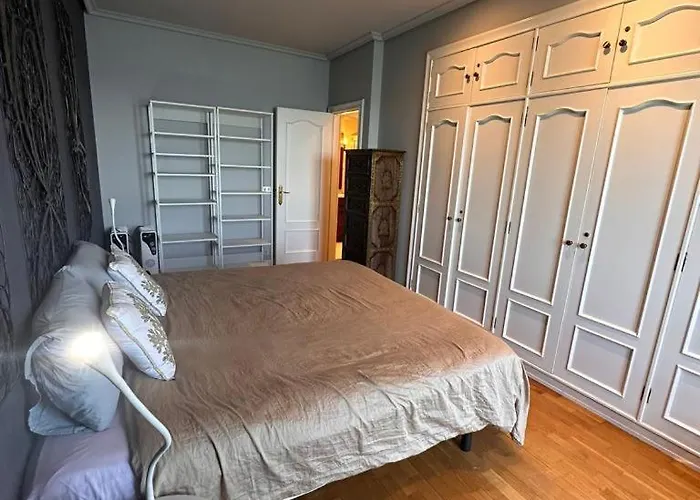 Titanic Apartment San Sebastián