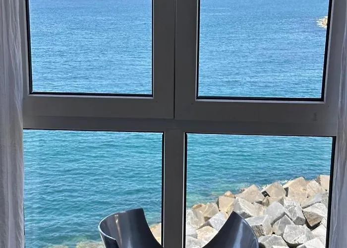 Titanic Apartament *