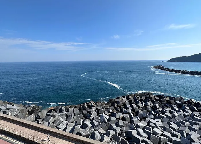 Apartament Titanic San Sebastián