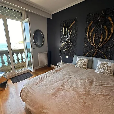 Titanic 산세바스티안